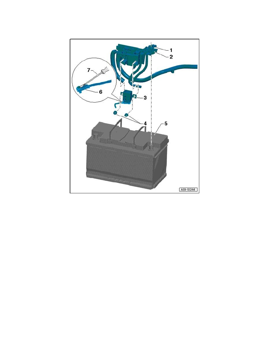 Audi Service and Repair Manuals > TT Quattro Coupe V63.2L