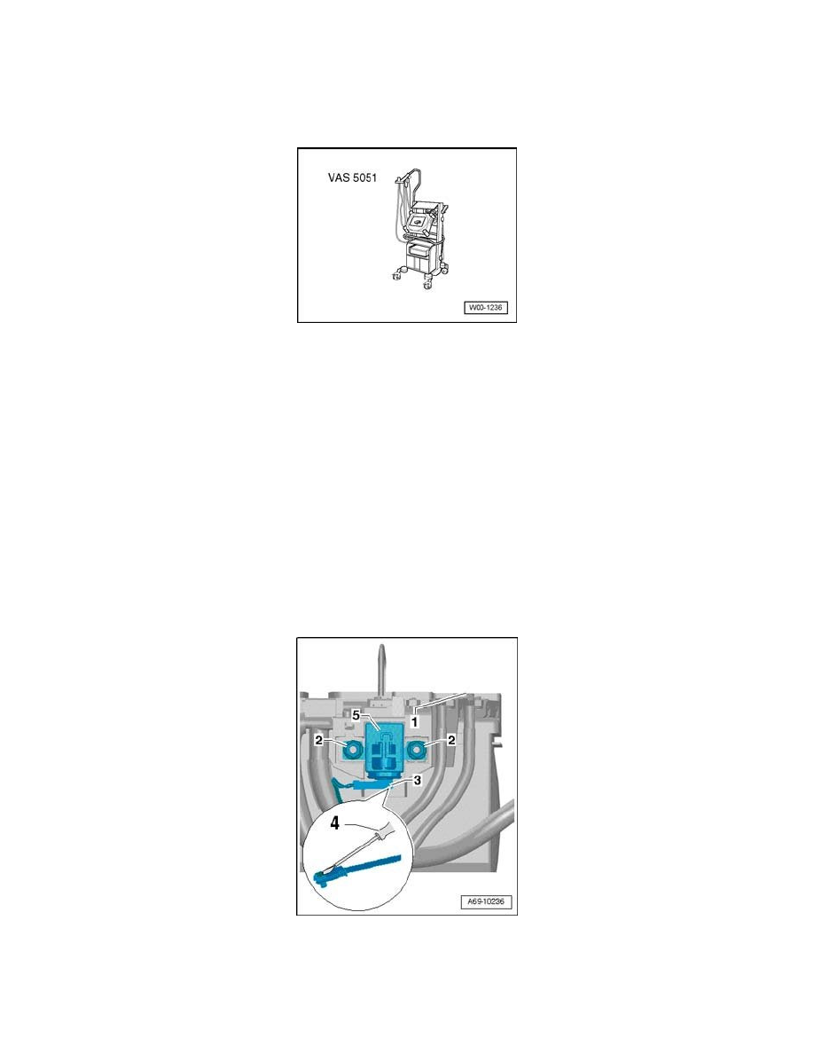 Audi Service and Repair Manuals > TT Quattro Coupe V63.2L (CBRA) (2008) > Power and