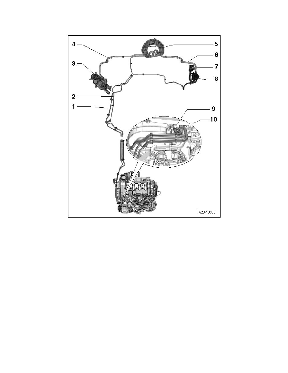Audi Service and Repair Manuals > TT Quattro Coupe V63.2L