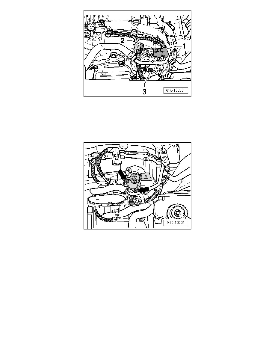 Audi Workshop Service and Repair Manuals > TT Roadster L4-2.0L Turbo ...