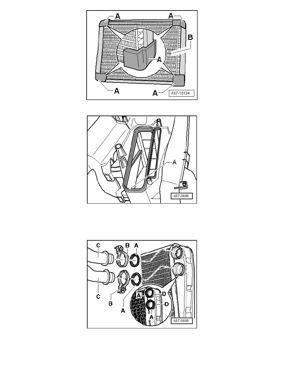Audi Service and Repair Manuals > TT Roadster L42.0L Turbo