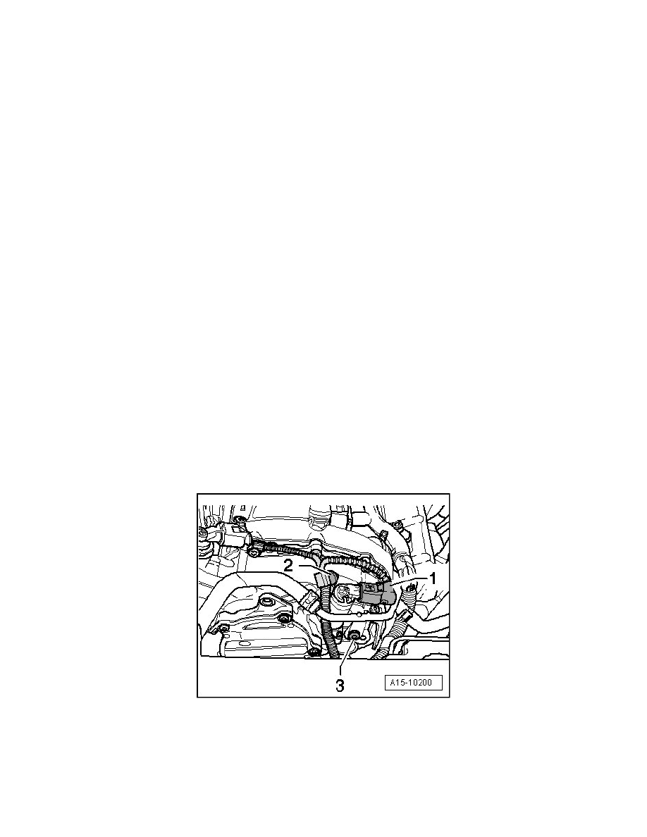 Audi Service and Repair Manuals > TT Roadster L42.0L Turbo (BWA) (2009) > Engine