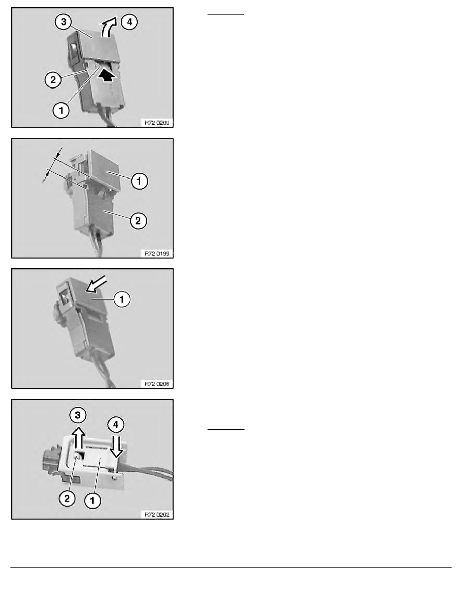 BMW Service and Repair Manuals > 1 Series E81 116i (N45T) 3