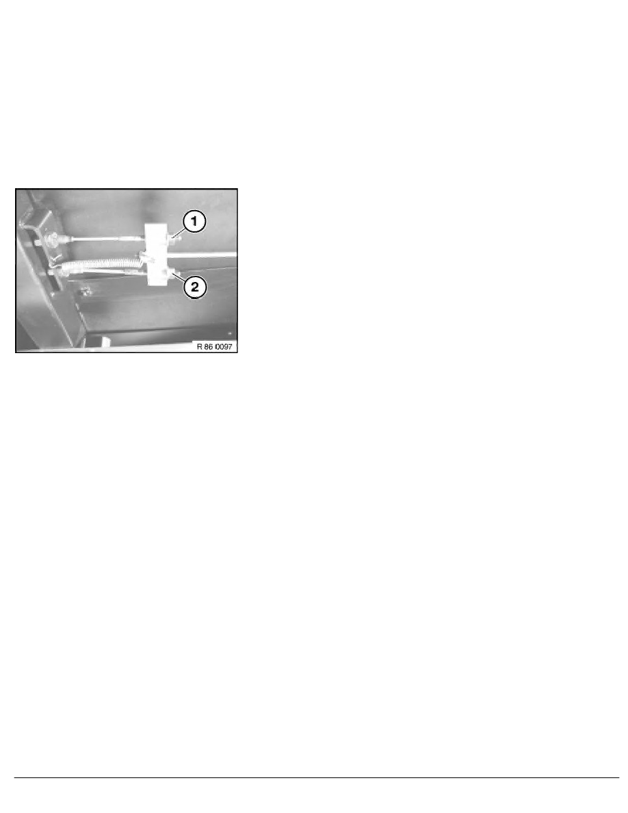 BMW Service and Repair Manuals > 1 Series E81 116i (N45T) 3