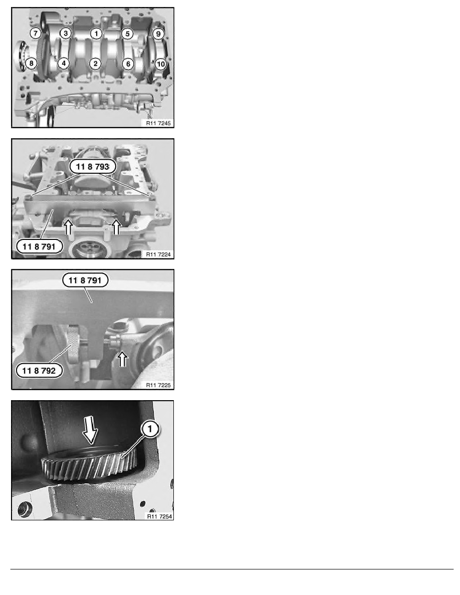 BMW Service and Repair Manuals > 1 Series E81 118d (N47) 3