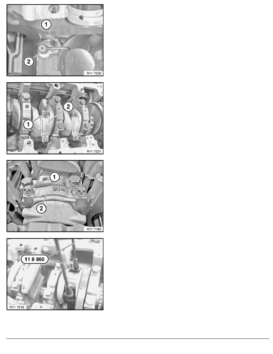 BMW Service and Repair Manuals > 1 Series E81 118d (N47) 3