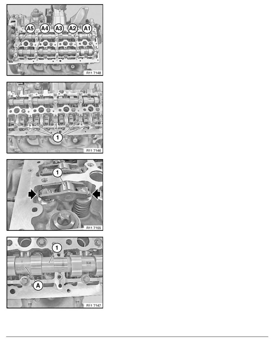 BMW Service and Repair Manuals > 1 Series E81 118d (N47) 3