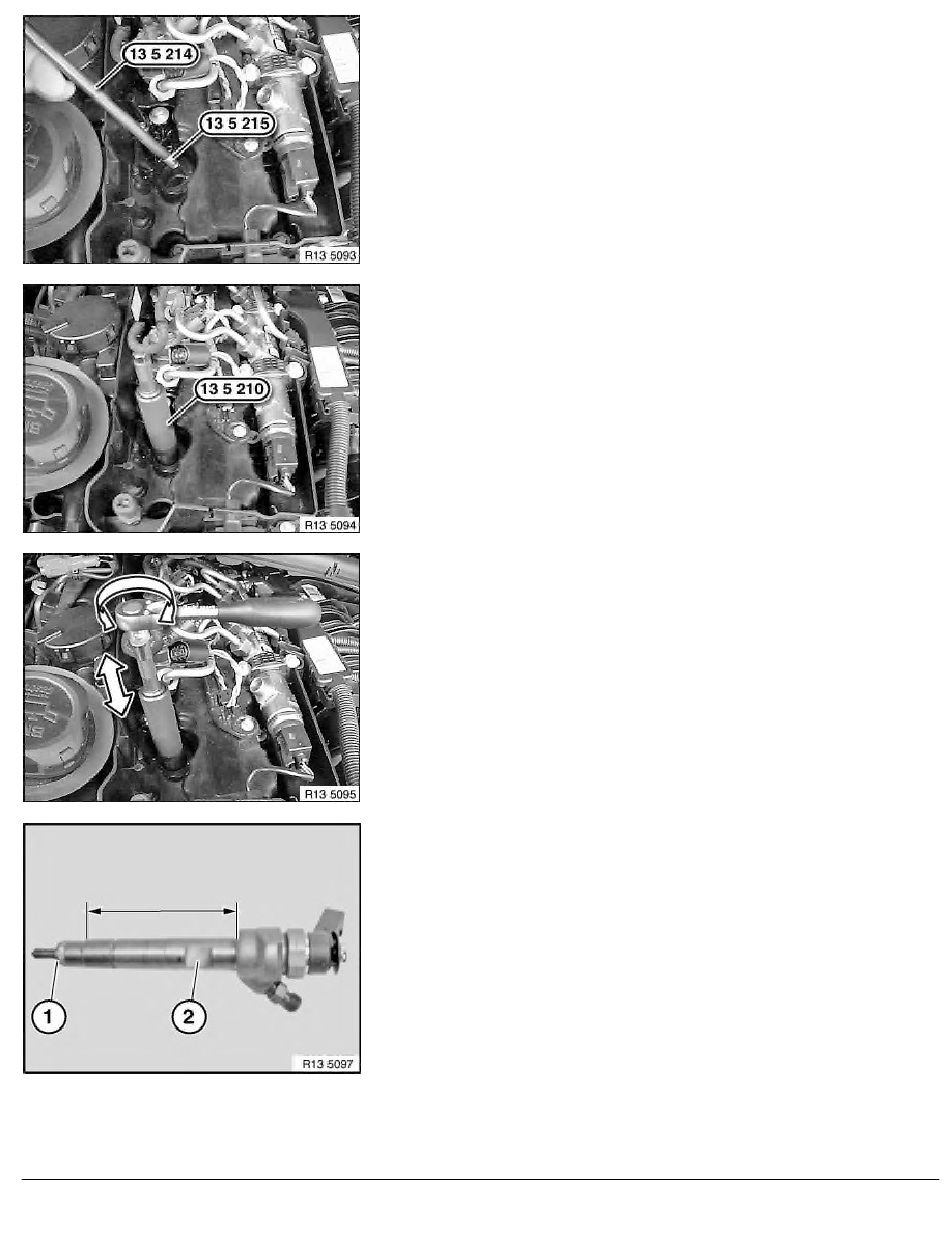 BMW Service and Repair Manuals > 1 Series E81 118d (N47) 3