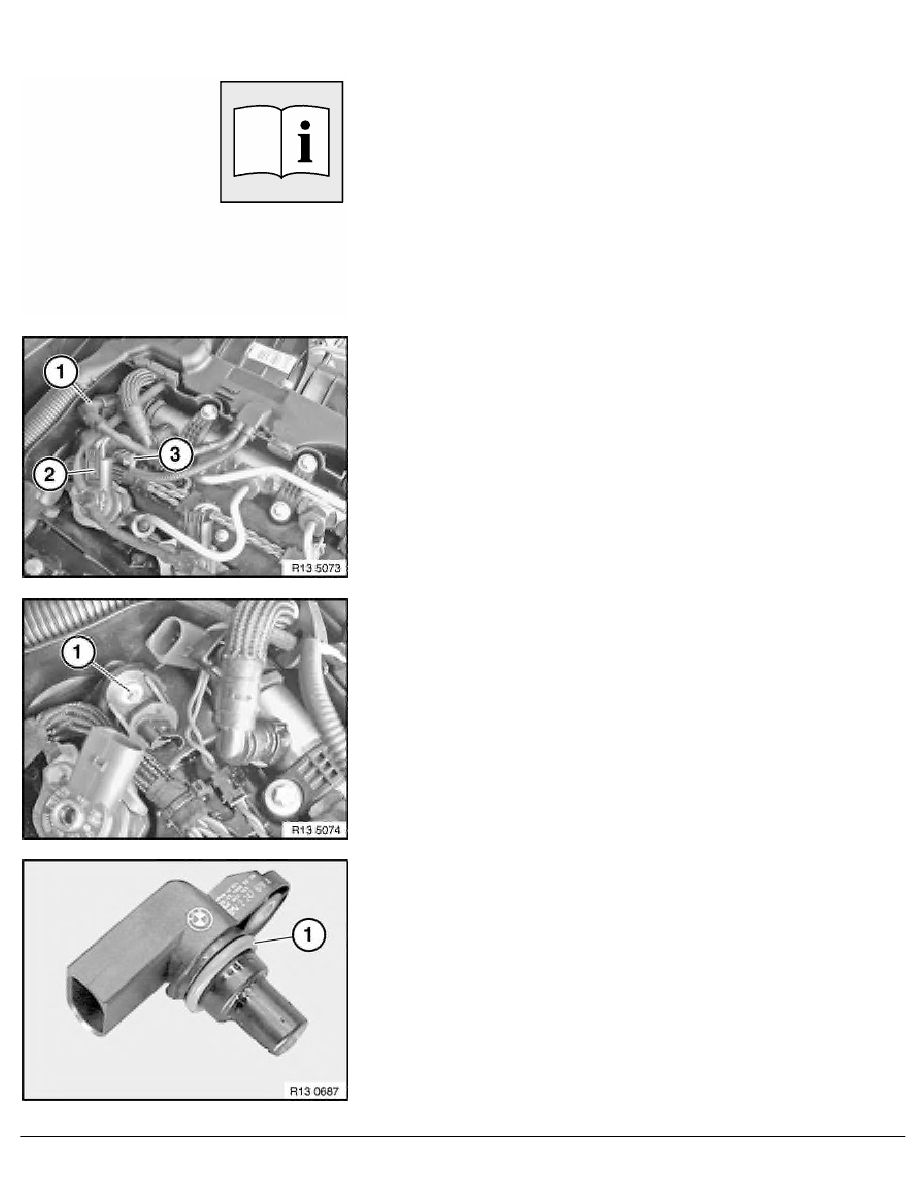 BMW Service and Repair Manuals > 1 Series E81 118d (N47) 3