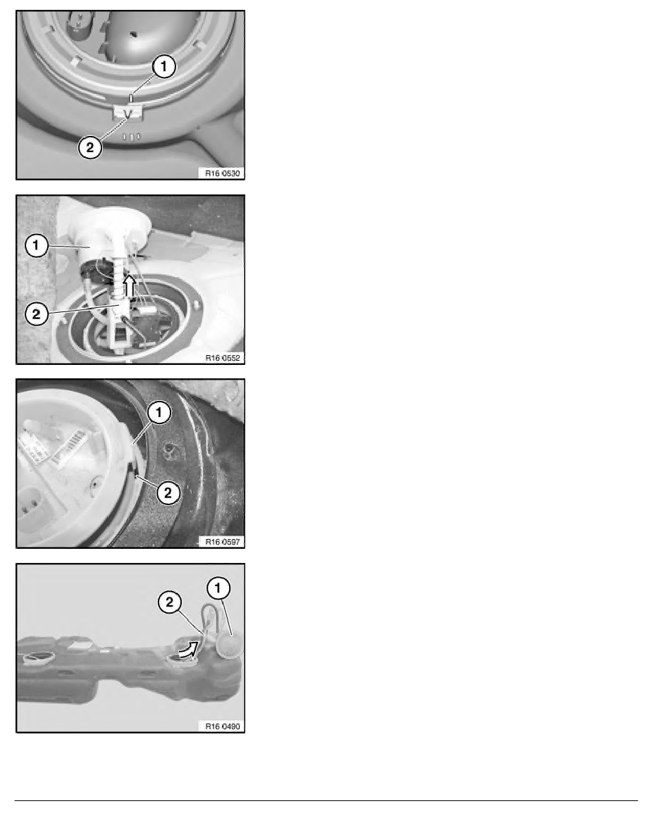 BMW Service and Repair Manuals > 1 Series E81 118d (N47) 3