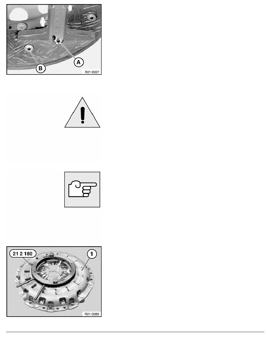 BMW Service and Repair Manuals > 1 Series E81 118d (N47) 3