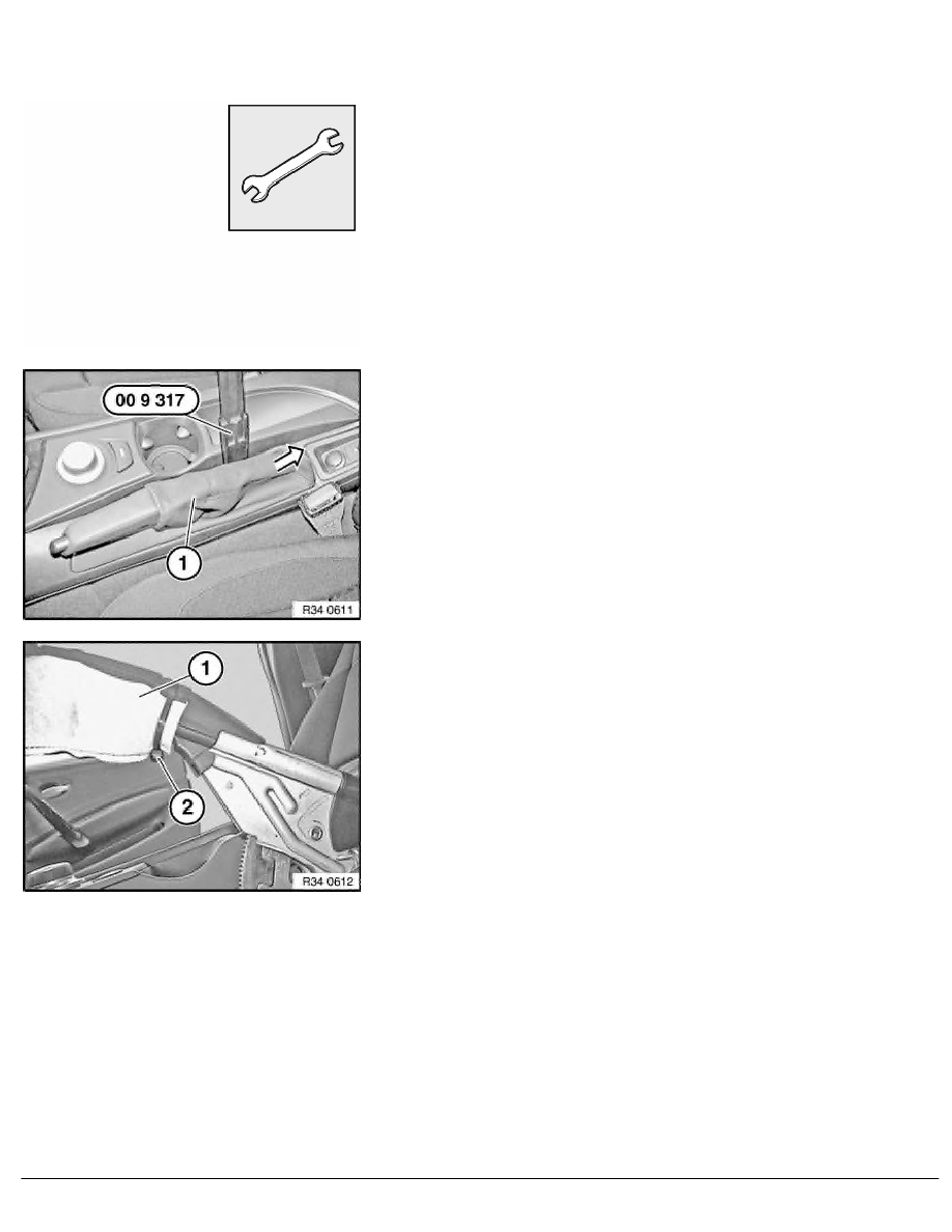 BMW Service and Repair Manuals > 1 Series E81 118d (N47) 3