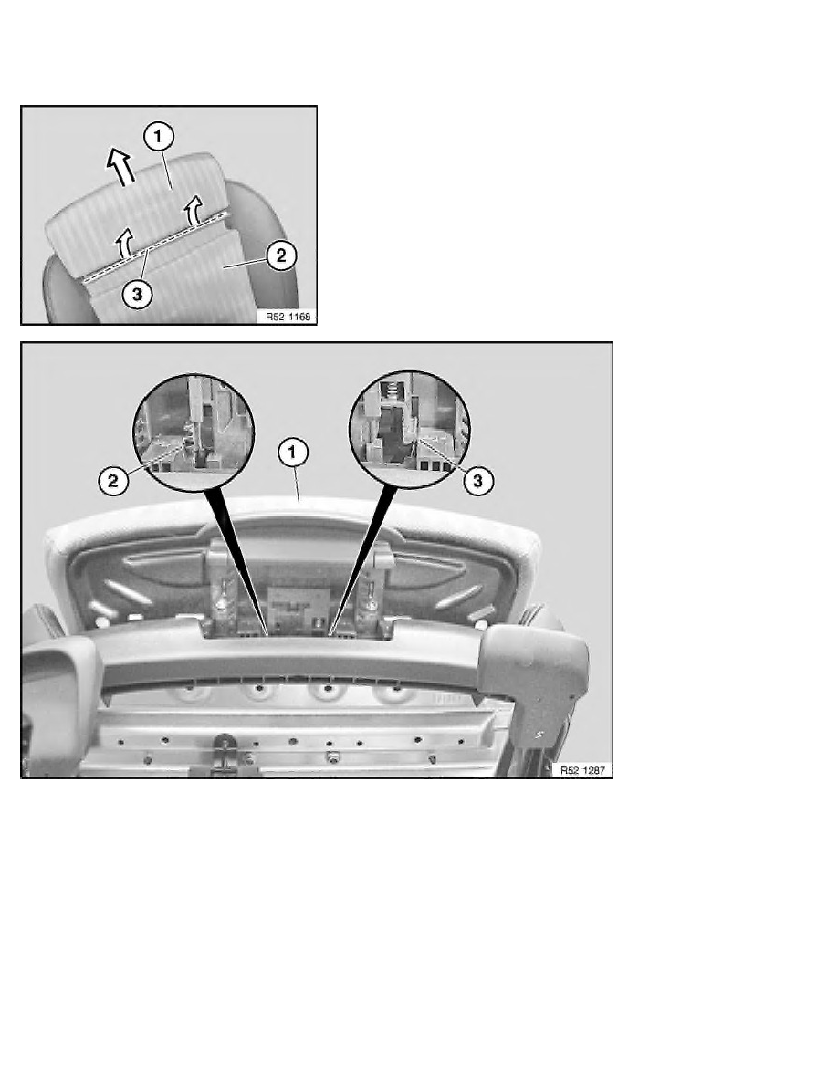 BMW Service and Repair Manuals > 1 Series E81 118d (N47) 3