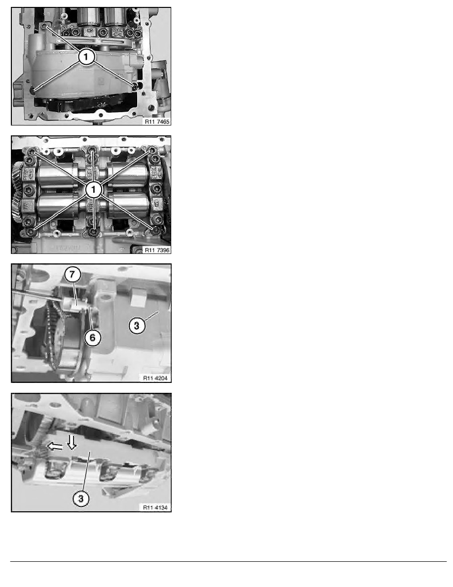 BMW Service and Repair Manuals > 1 Series E81 118i (N43) 3