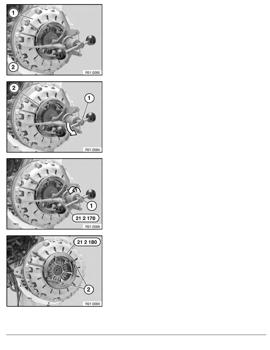 BMW Service and Repair Manuals > 1 Series E81 120d (N47) 3