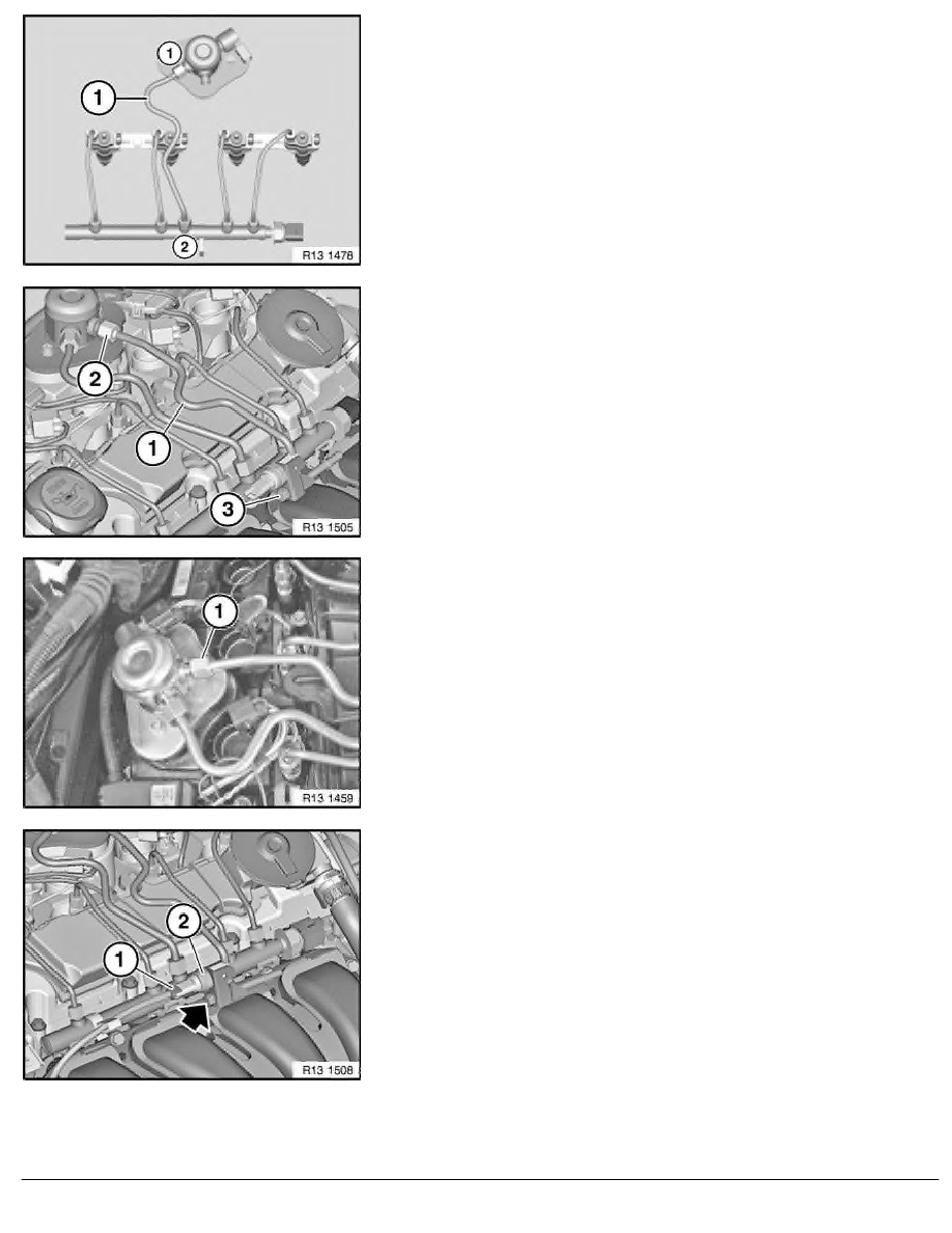 BMW Service and Repair Manuals > 1 Series E81 120i (N43) 3