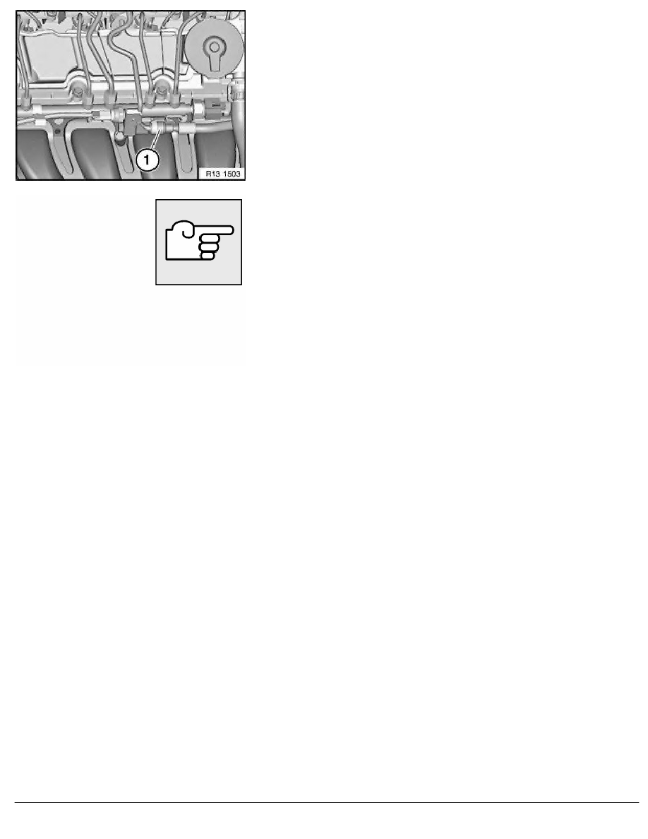 BMW Service and Repair Manuals > 1 Series E81 120i (N43) 3door > 2 Repair Instructions