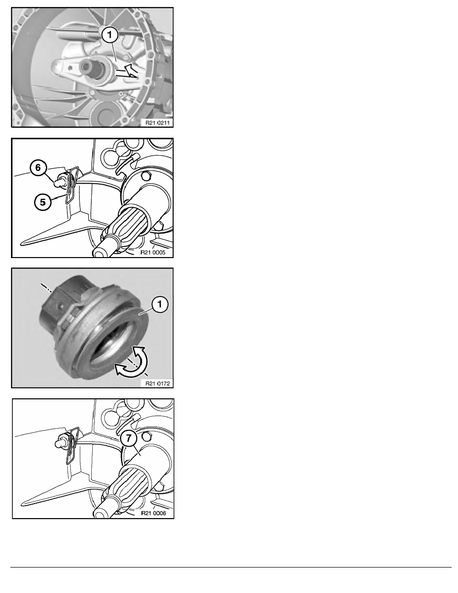 BMW Service and Repair Manuals > 1 Series E81 120i (N43) 3