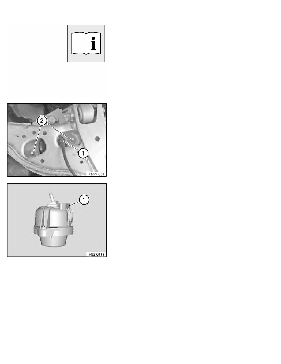 BMW Service and Repair Manuals > 1 Series E81 120i (N43) 3