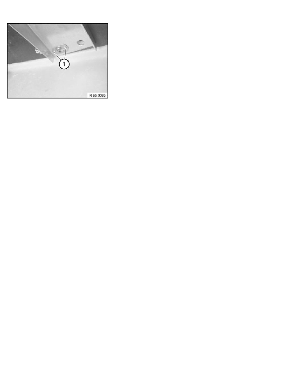 BMW Service and Repair Manuals > 1 Series 120d (N47) Coupe > 2