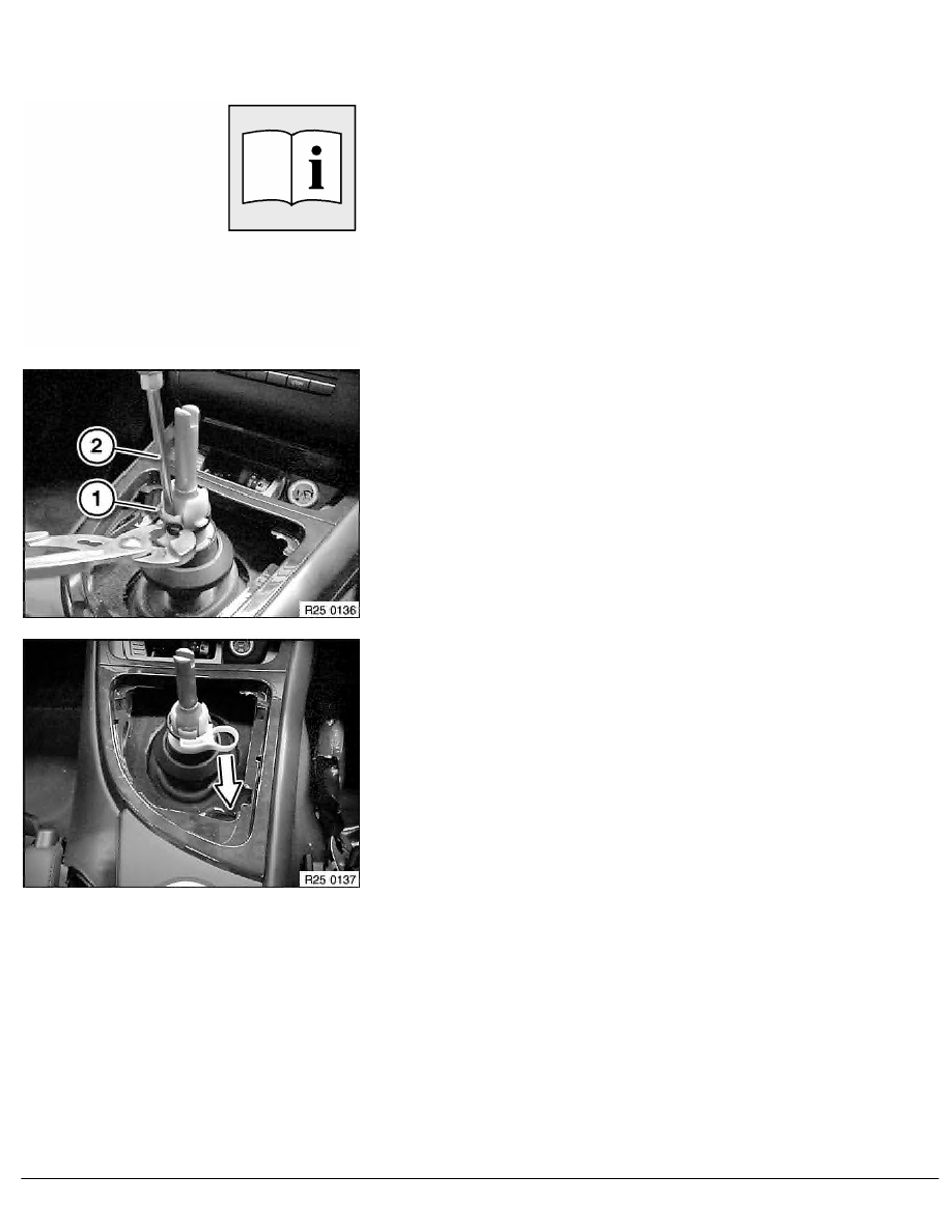 BMW Service and Repair Manuals > 1 Series 120d (N47) Coupe > 2