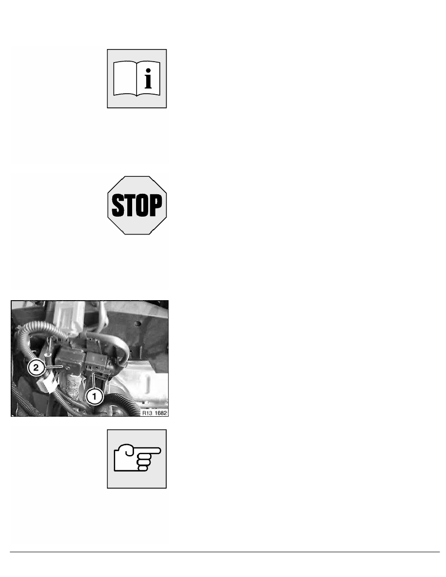 BMW Service and Repair Manuals > 1 Series 123d (N47S) Coupe