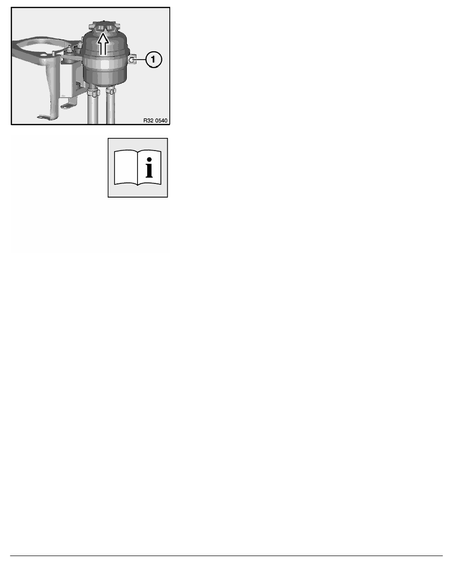 BMW Service and Repair Manuals > 1 Series 128i (N52K) Coupe