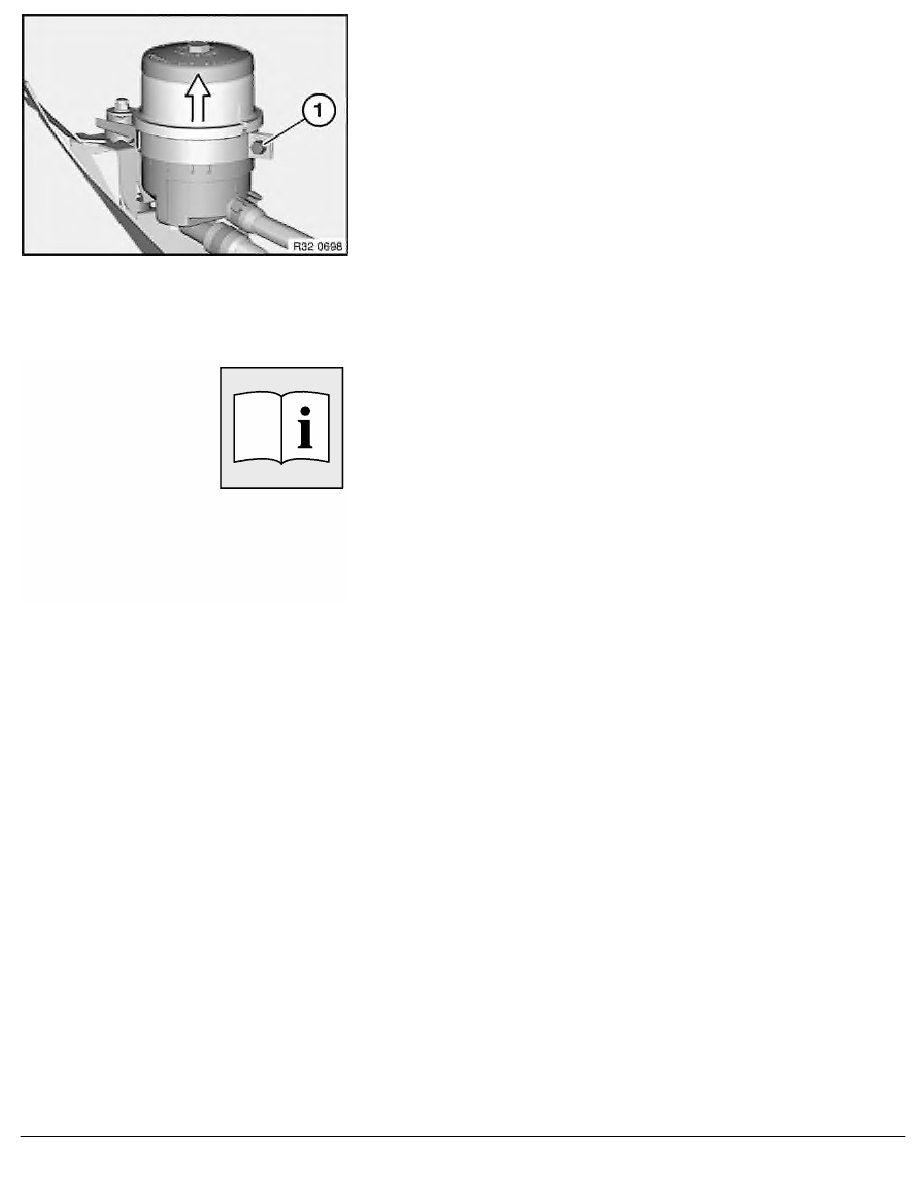 BMW Manuals > 1 Series 128i (N52K) Coupe > 2 Repair