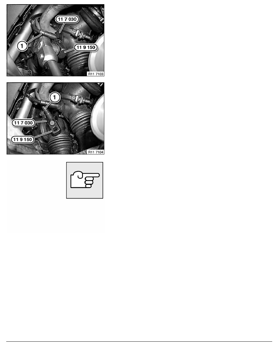 BMW Service and Repair Manuals > 1 Series 135is (N54) Coupe > 2 Repair Instructions