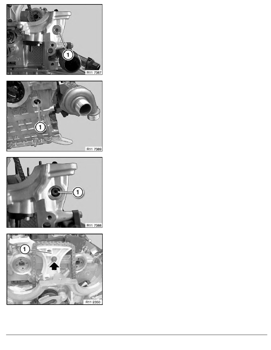 BMW Service and Repair Manuals > 1 Series E87 116i (N43) 5