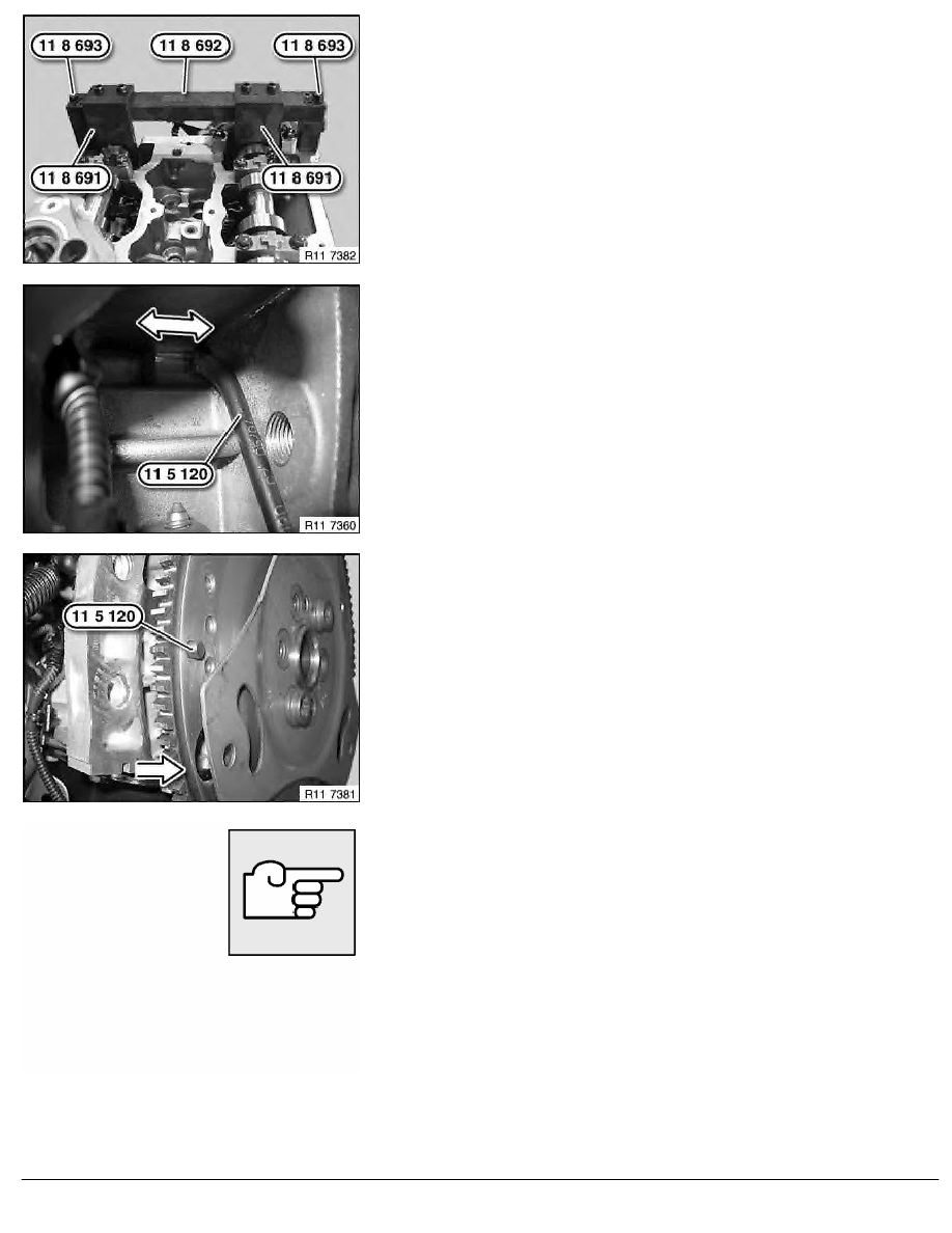 BMW Service and Repair Manuals > 1 Series E87 116i (N43) 5