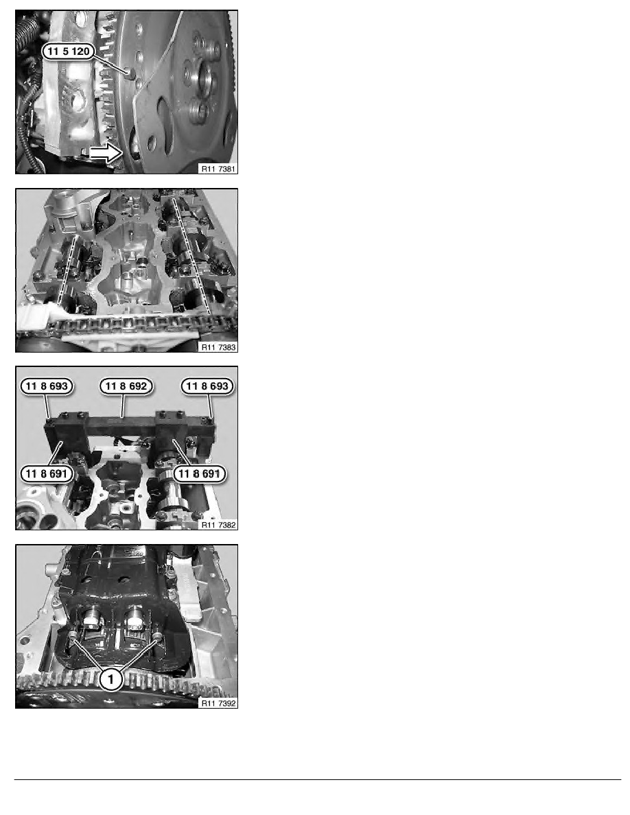 BMW Service and Repair Manuals > 1 Series E87 116i (N43) 5door > 2 Repair Instructions