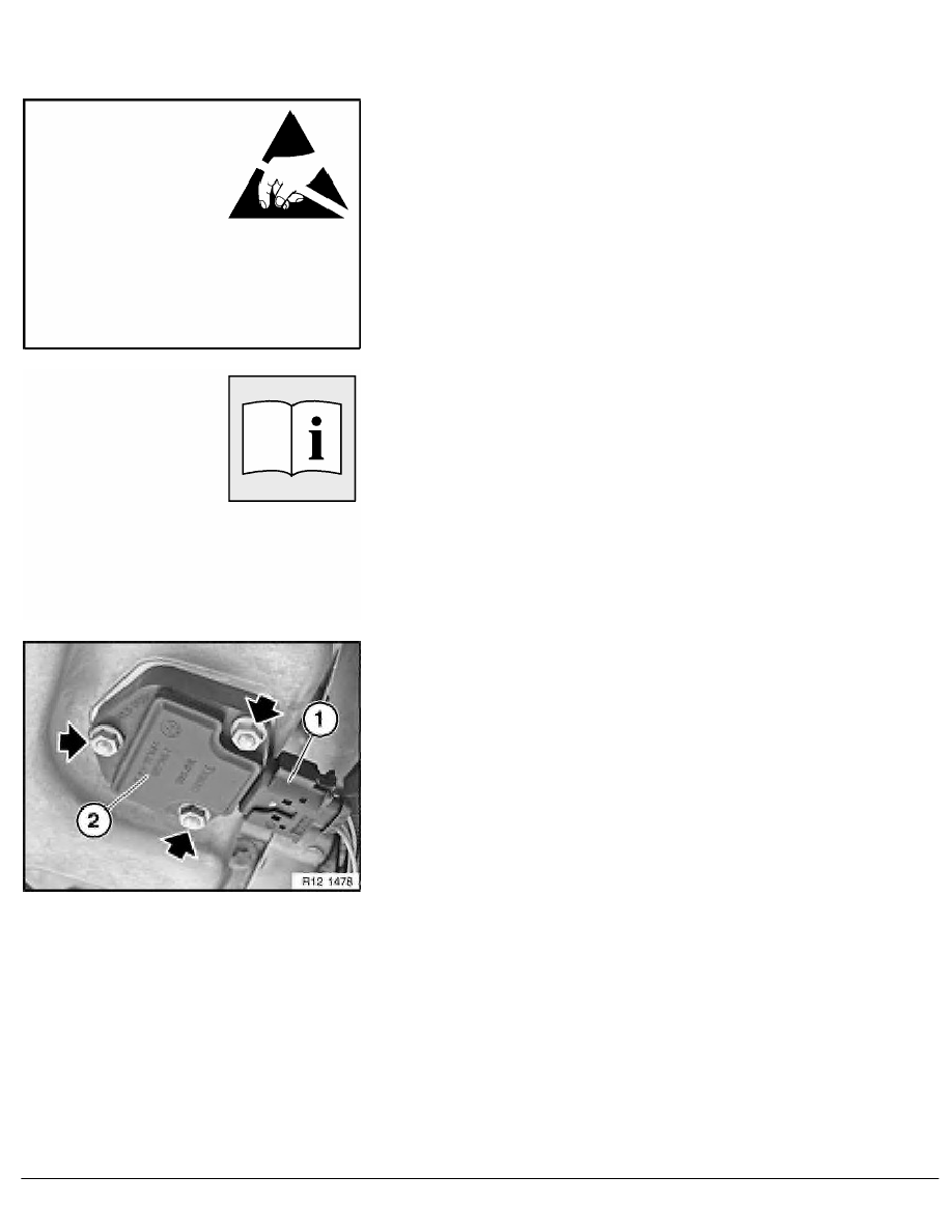 BMW Manuals > 1 Series E87 116i (N43) 5door > 2 Repair Instructions > 12 Engine