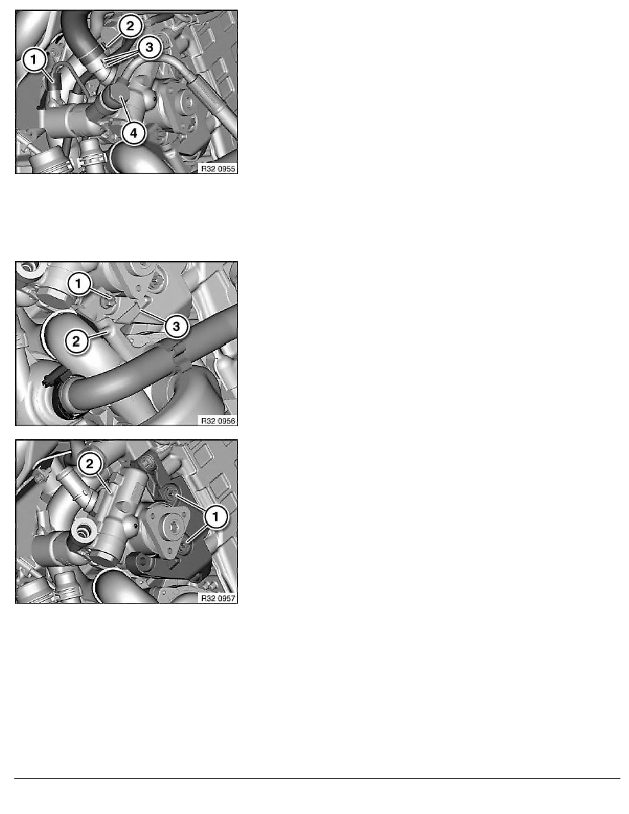 BMW Service and Repair Manuals > 1 Series E87 116i (N43) 5