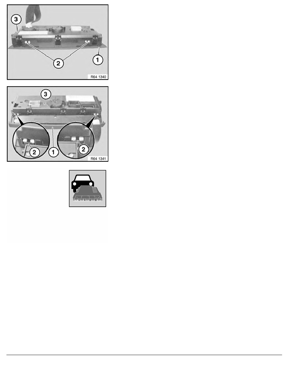 BMW Service and Repair Manuals > 1 Series E87 116i (N45) 5