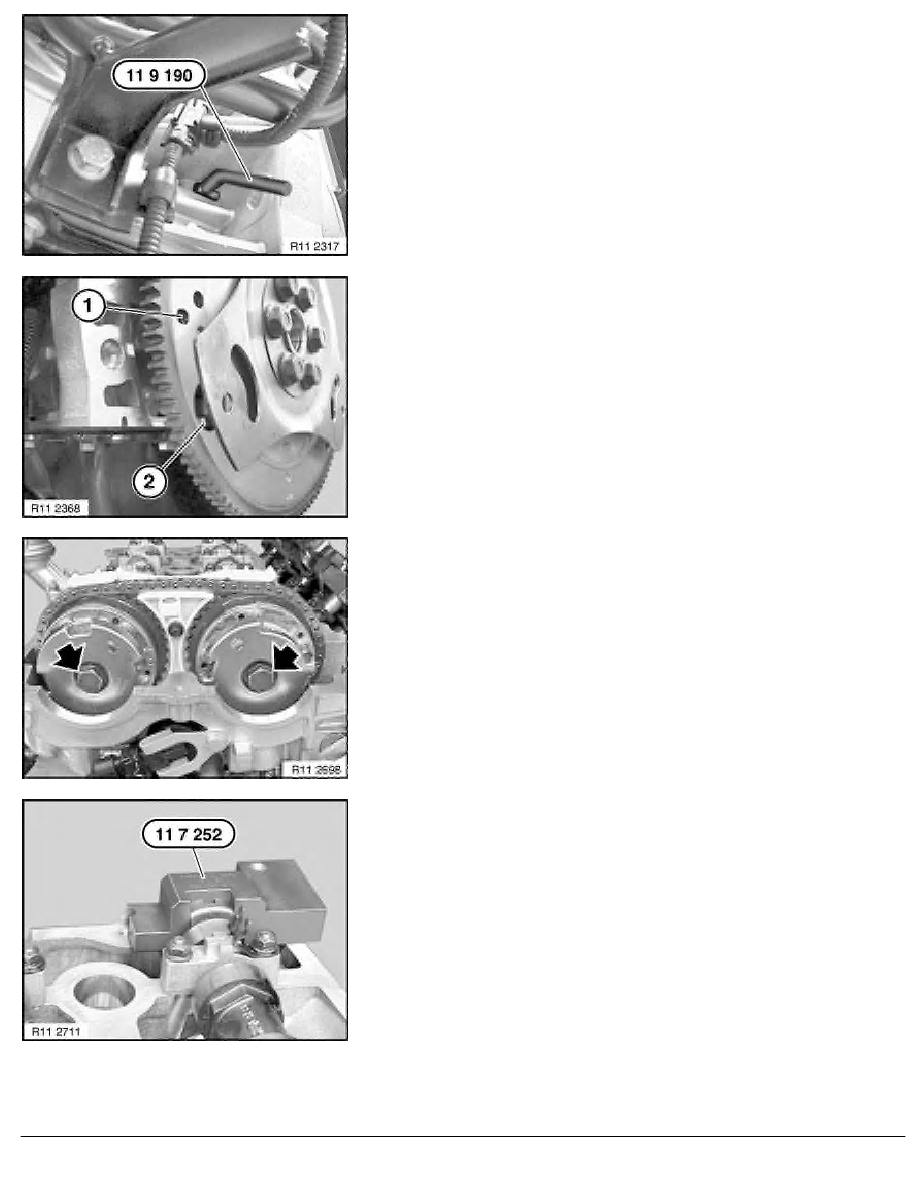 BMW Service and Repair Manuals > 1 Series E87 116i (N45) 5