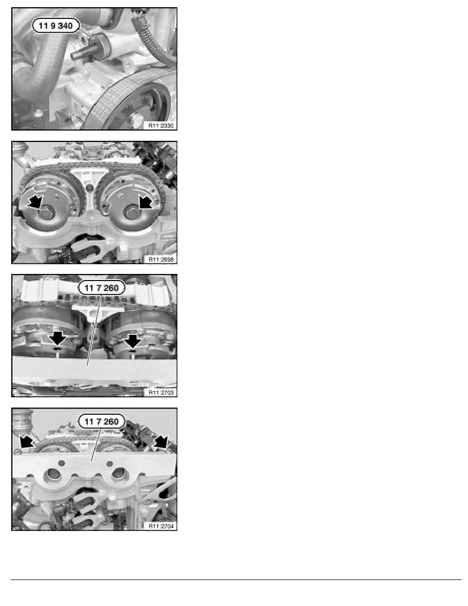 BMW Service and Repair Manuals > 1 Series E87 116i (N45) 5