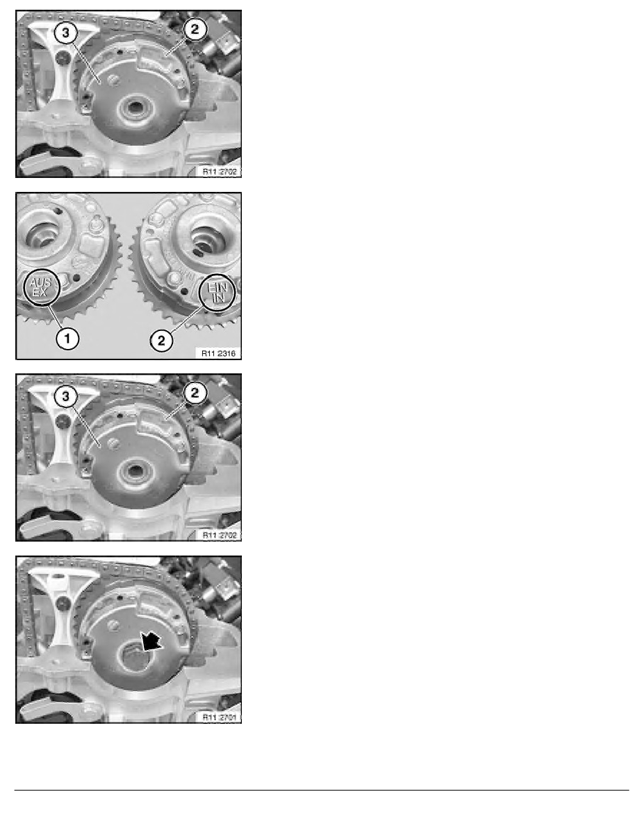 BMW Service and Repair Manuals > 1 Series E87 116i (N45) 5