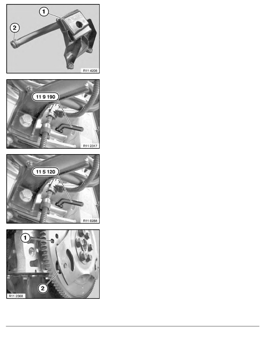 BMW Service and Repair Manuals > 1 Series E87 116i (N45) 5door > 2 Repair Instructions