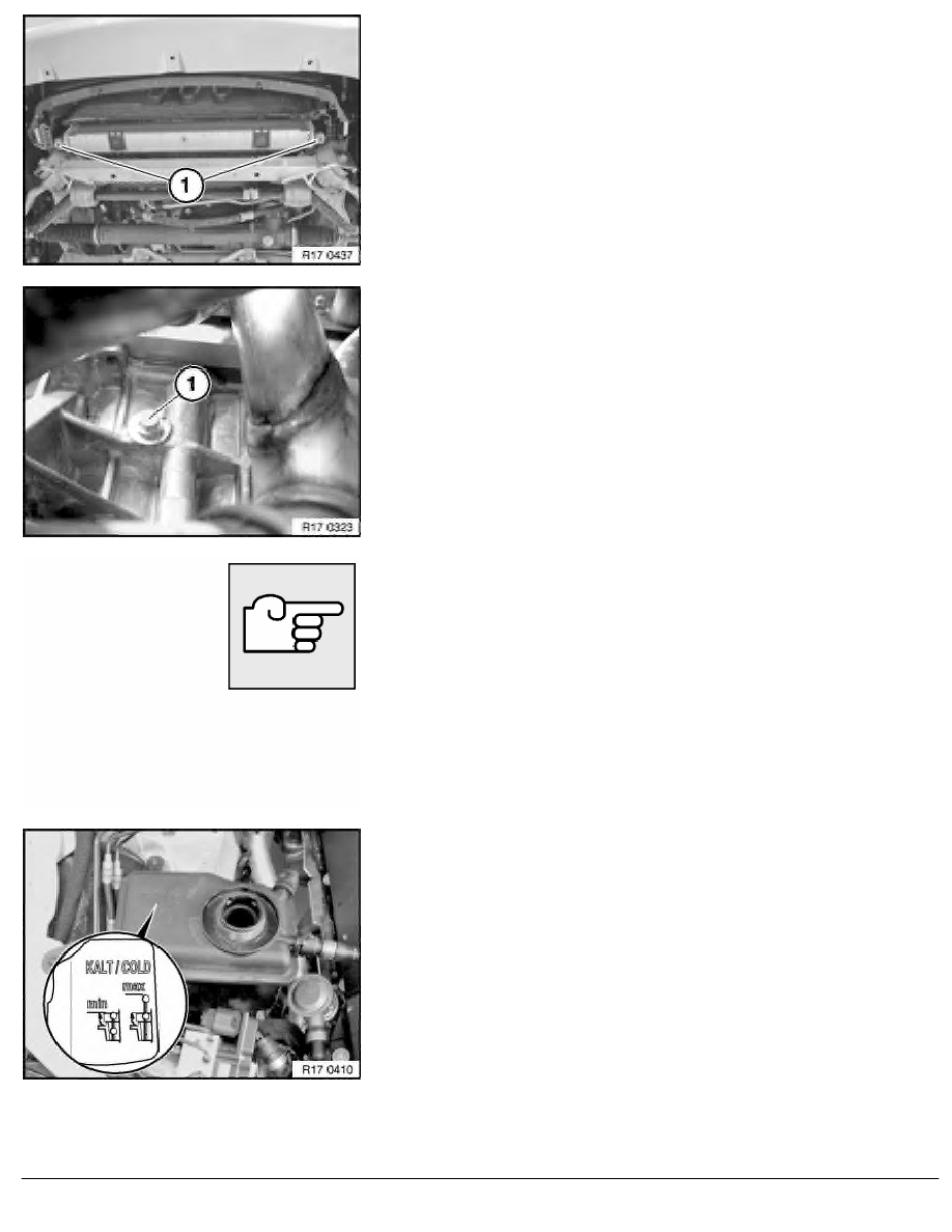 BMW Service and Repair Manuals > 1 Series E87 116i (N45) 5