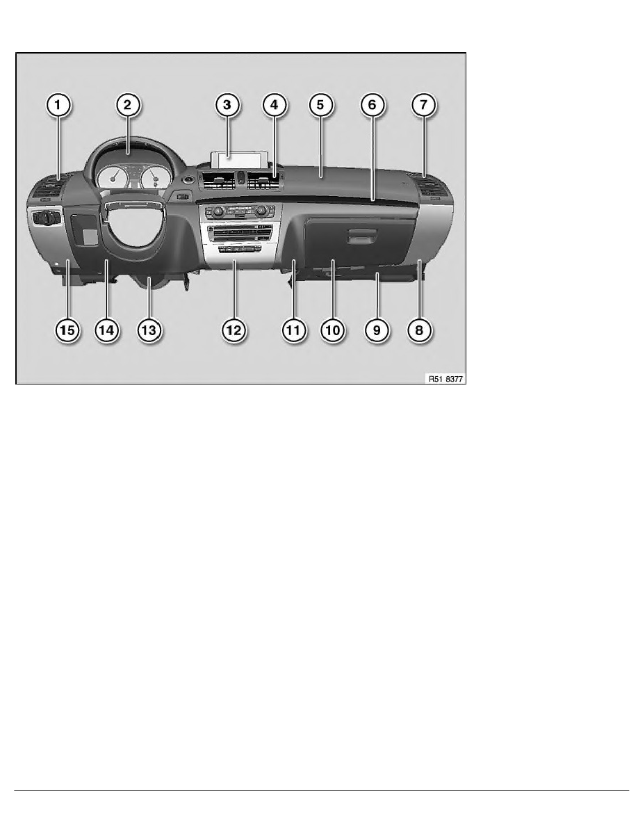 BMW Service and Repair Manuals > 1 Series E87 116i (N45) 5