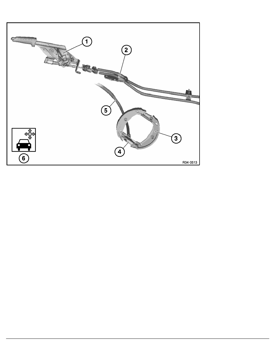 BMW Service and Repair Manuals > 1 Series E87 118d (M47T2) 5