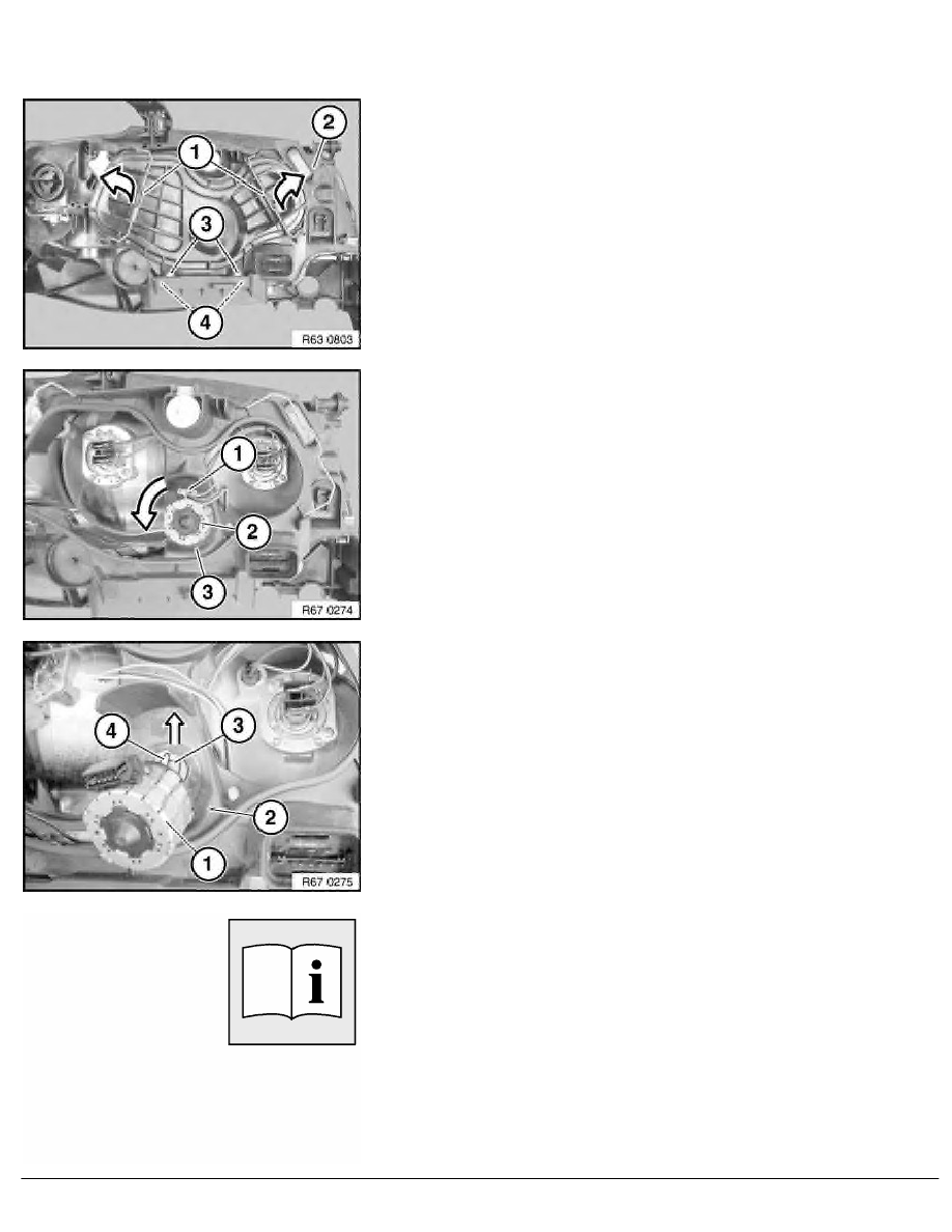 BMW Workshop Service and Repair Manuals > 1 Series E87 118d (N47) 5 ...
