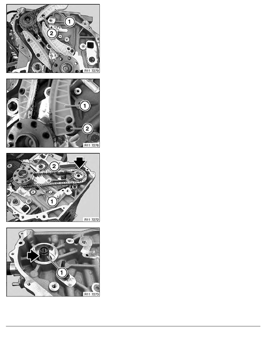 BMW Service and Repair Manuals > 1 Series E87 118d (N47) 5door > 2 Repair Instructions