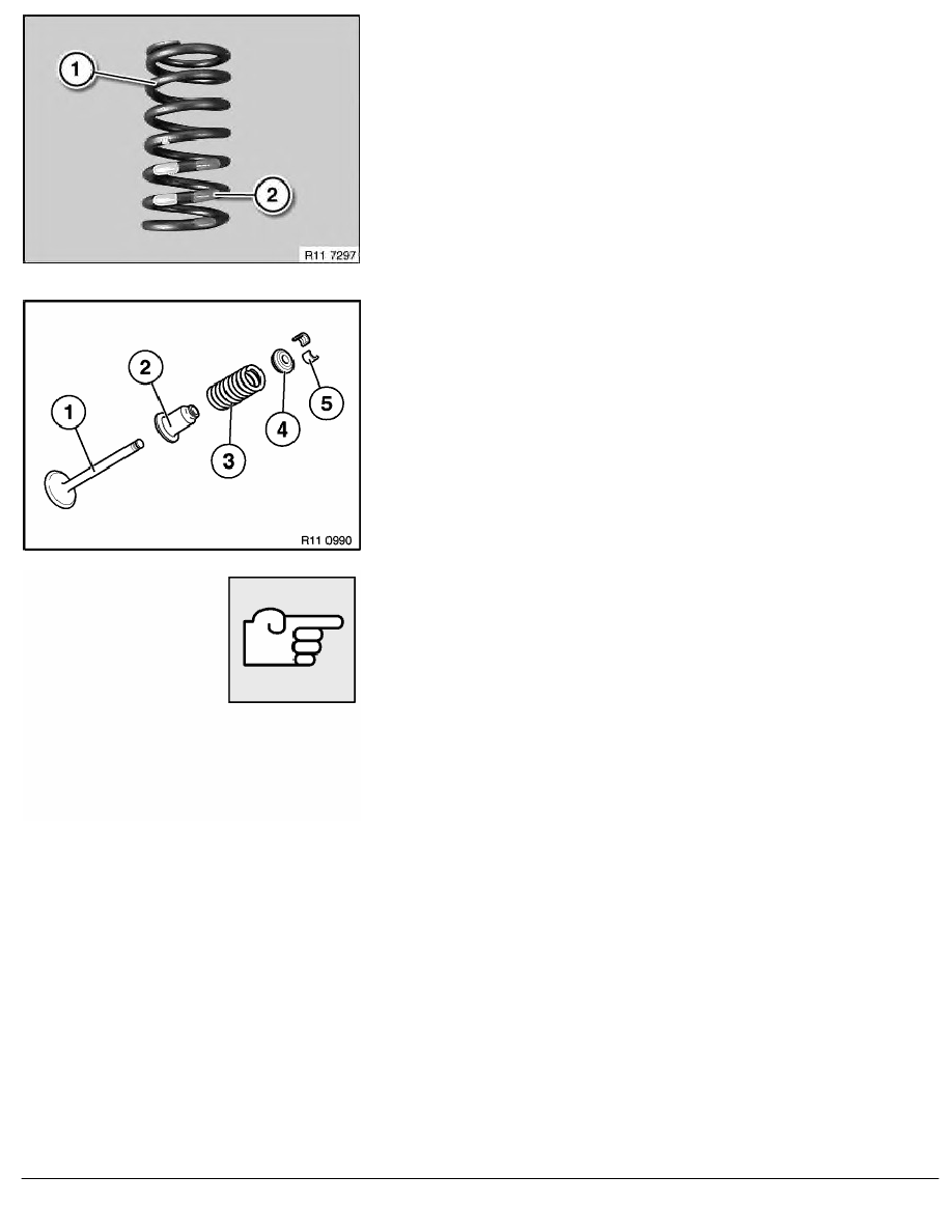 BMW Service and Repair Manuals > 1 Series E87 118d (N47) 5door > 2 Repair Instructions