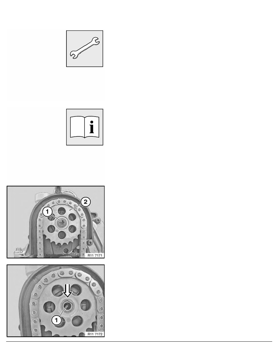 BMW Service and Repair Manuals > 1 Series E87 118d (N47) 5