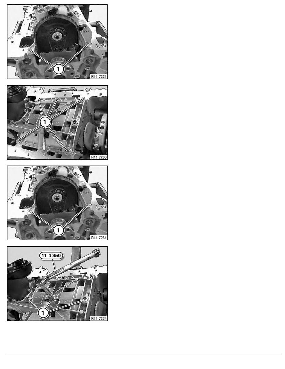 BMW Service and Repair Manuals > 1 Series E87 118d (N47) 5