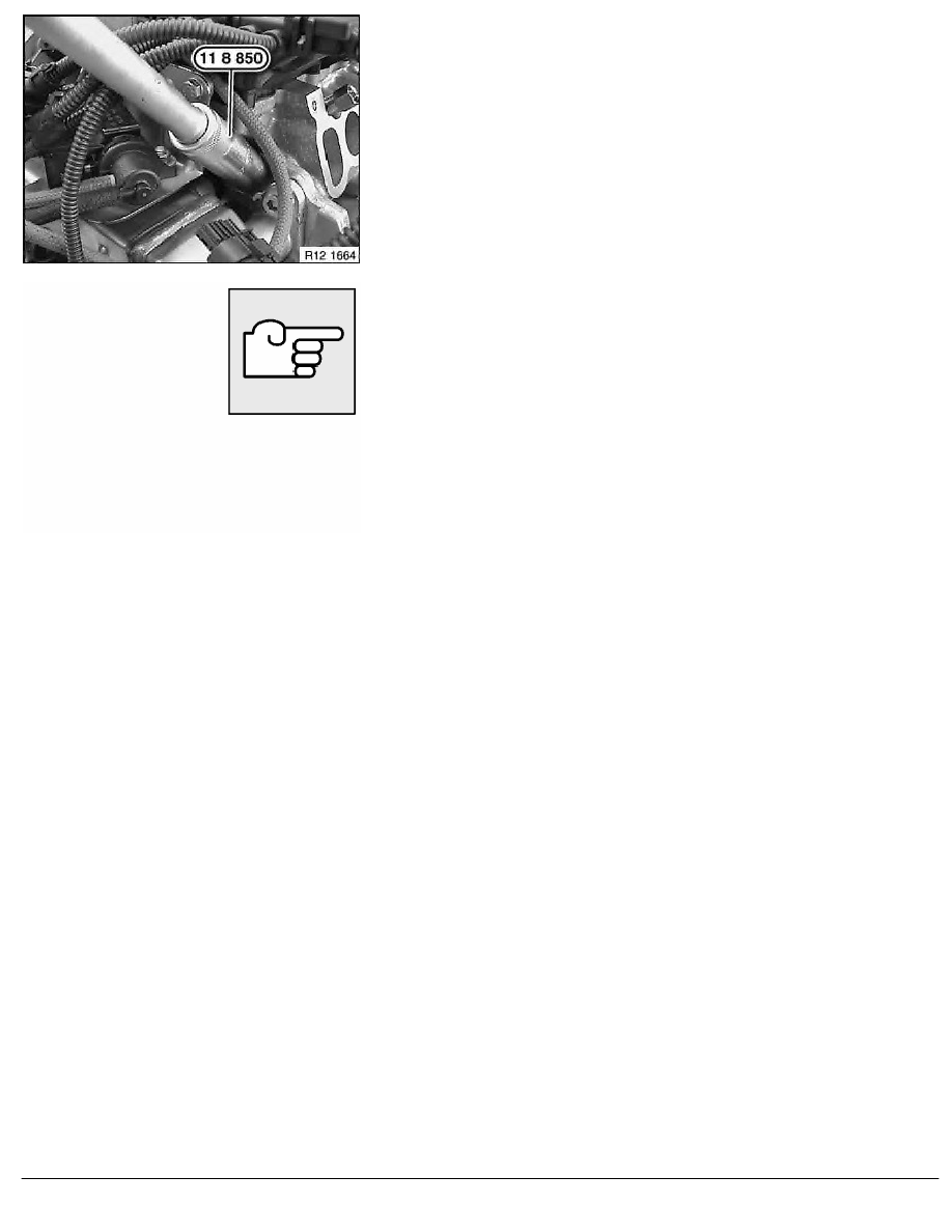 BMW Service and Repair Manuals > 1 Series E87 118d (N47) 5