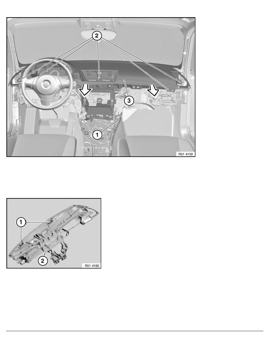 BMW Service and Repair Manuals > 1 Series E87 118d (N47) 5
