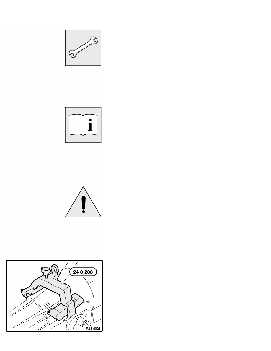 BMW Service and Repair Manuals > 1 Series E87 118i (N43) 5